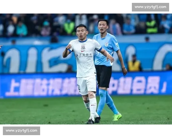 中超热议：国安放水引众怒，西海岸与英博显尊严