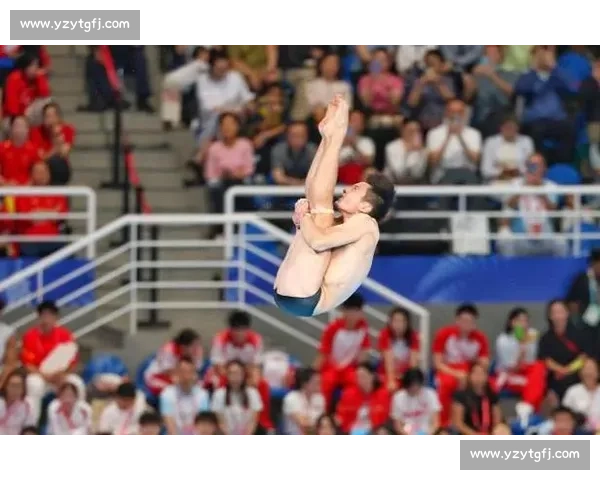 10 米跳台会 “致死”？真相没那么简单