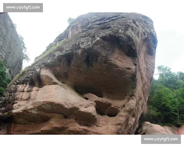 5000 跑者逐梦泰宁：丹霞赛道上的速度与诗意