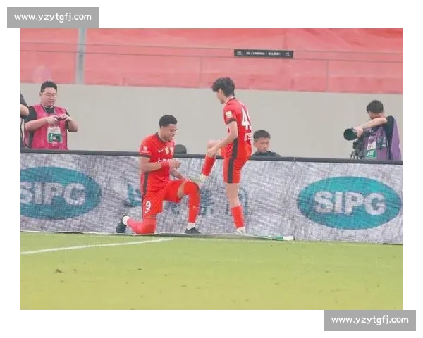 3-1 逆转！泰山阻击海港，中超争冠格局大乱