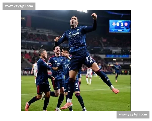 13 战 10 零封！阿森纳防线轮换有道，数据冠绝欧洲