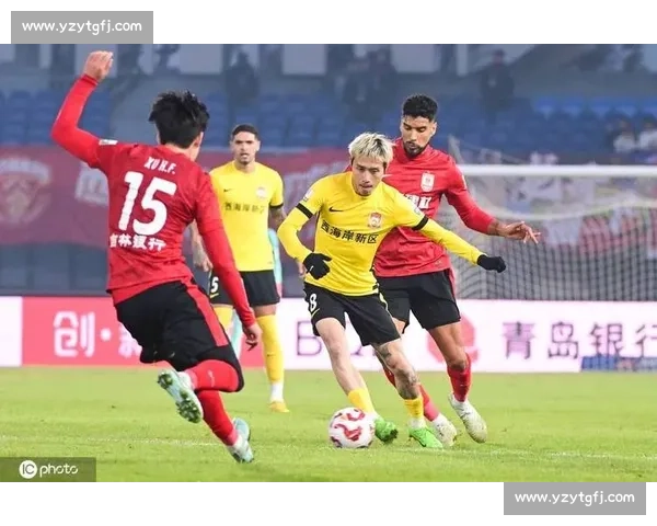 24 次解围冠中超！里切利书写西海岸队史新篇