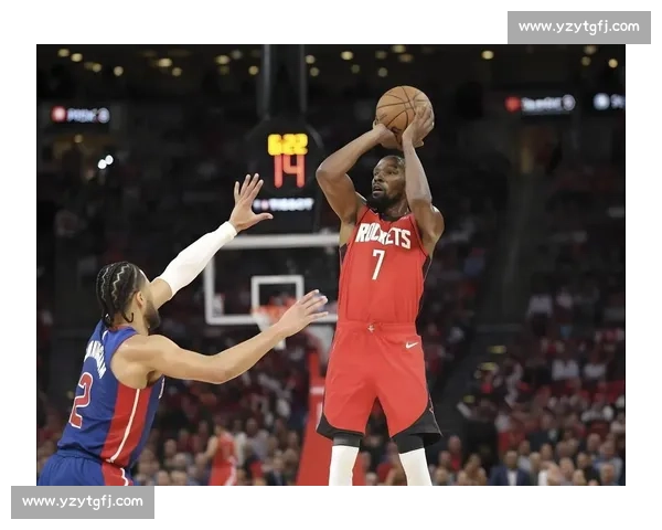 两连败 + 控卫黑洞！杜兰特 37 分难救主，申京谢泼德拖后腿