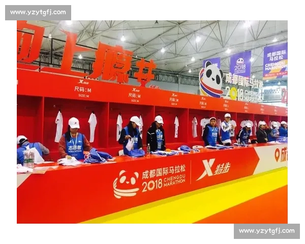 35000 跑者逐梦蓉城！成马赛道绘就古今交响