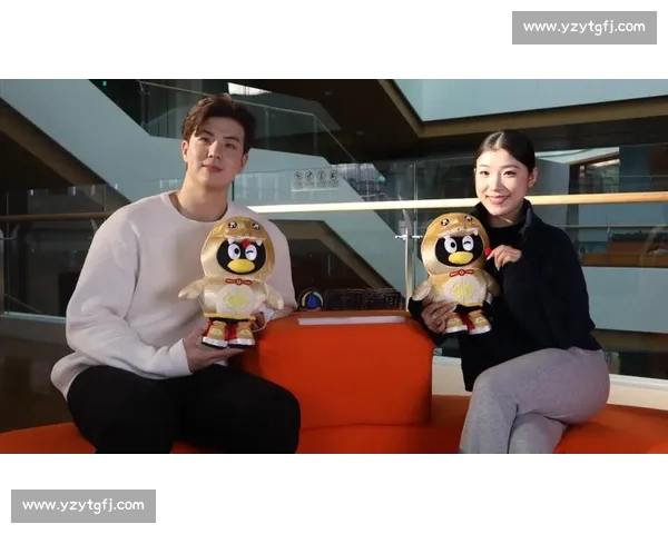 冰上奉献：王诗玥柳鑫宇的深情告白